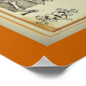 Poster José Posada-El jarabe en ultratumba 18"x14.14" (Coin)