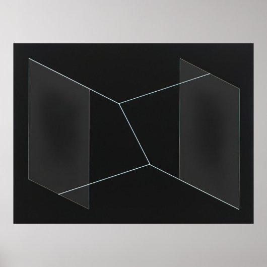 Poster josef albers - f pericles (Devant)