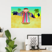 Poster Joseph (Bureau à domicile)