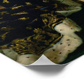 Poster Joseph Bonaparte après 1808 (Coin)