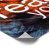 Poster Joseph Campbell Cote (Coin)