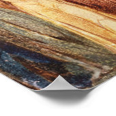 Poster Joseph d'Arimathea prêchant (Coin)