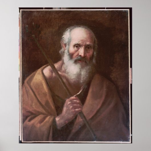 Poster Joseph de Nazareth (Devant)