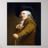 Poster Joseph Decreux Meme (Devant)