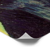 Poster Joseph Etienne Roulin (Postman) (Coin)