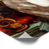 Poster Joseph fut nommé chef de l'Égypte (Gn 41, 38-49) (Coin)