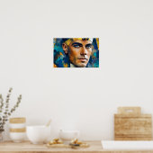 Poster Joseph, Gardien de Rêves (Cuisine)