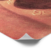 Poster Joseph Haydn (Coin)