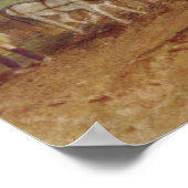 Poster Joseph Mallord William Turner | Château de Windsor (Coin)