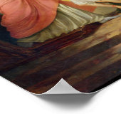 Poster Joseph reconnu par ses frères (Coin)