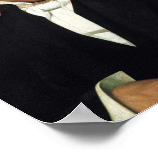 Poster Joseph Smith (Coin)