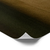 Poster Joseph Smith Photographie Rendition™ #6 LDS Art (Coin)