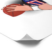 POSTER JOSH ALLEN (Coin)