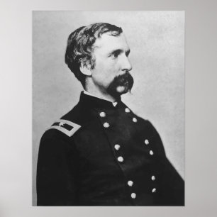 Poster Joshua Lawrence Chamberlain
