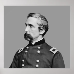 Poster Joshua Lawrence Chamberlain