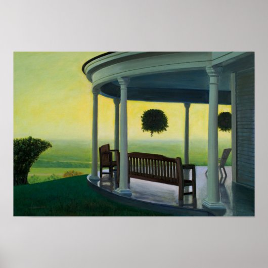 Poster Joshua sur High 1998 (Devant)