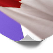 Poster Josie du bas 2023 | Ayo Edebiri | Rétro (Coin)