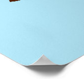 Poster jost van dyke British Virgin Islands. (Coin)