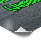 Poster Josué 1:5 WEBU (Coin)