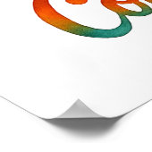 Poster Josus 1:9 (Coin)