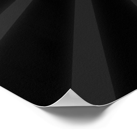 Poster Jote Saturn Planet (Coin)