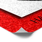 Poster JOUE VaLiEnTINE ! (Coin)