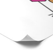 Poster Jouer, apprendre et grandir... Ensemble (Coin)