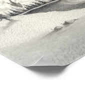 Poster Jouer au cheval (Coin)