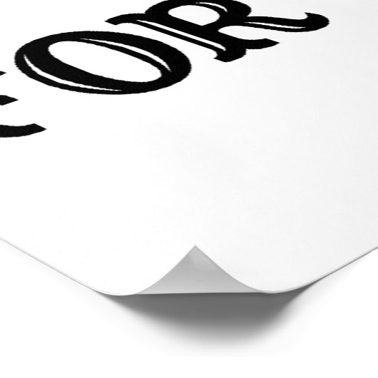 Poster Jouer Aux Échecs Pour L'Acuité Mentale (Échecs Réf (Coin)