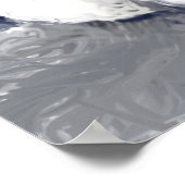 Poster "Jouer avec les étoiles" (Coin)