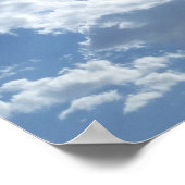 Poster Jouer en toute sécurité peut être dangereux...Insp (Coin)