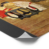 Poster Jouer Enfants Par Su Han Ch'En (Qualité Supérieure (Coin)