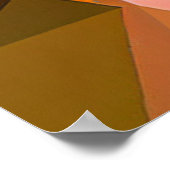 POSTER JOUER LES BLUES (Coin)