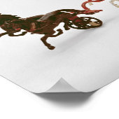 Poster Jouet stagecoach (Coin)