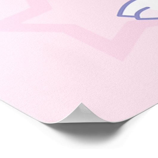 Poster Jouets pour bébés (Coin)