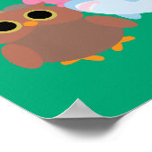 Poster Jouets Remplis (Coin)