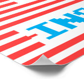 Poster Joueur 2, Jeu d'arcade, (Coin)