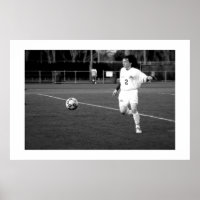 Joueur de football