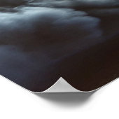 Poster joueur de football (Coin)