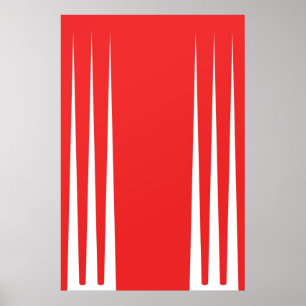 Poster Joueur de pipeau Porsche 917