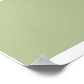 Poster Joueur de rugby en train de frapper la balle, poin (Coin)