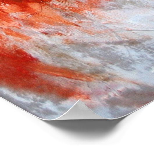 Poster joueur de violoncelle (Coin)