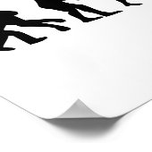 Poster Joueur Evolution Accordion (Coin)