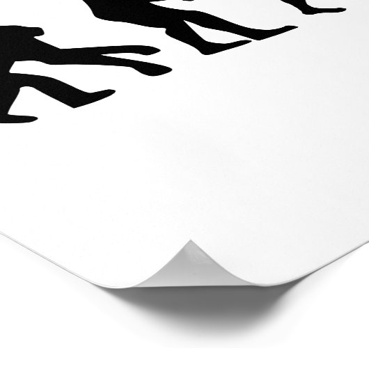 Poster Joueur Evolution Accordion (Coin)