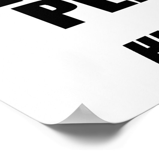 Poster Joueur Ukulele (Coin)