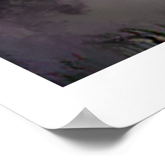 Poster Joueurs Bongo (Coin)