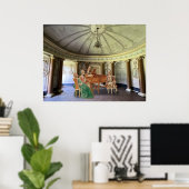 Poster Jouez de la musique (Bureau à domicile)