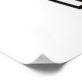 Poster Jouons à un joyau amusant (Coin)