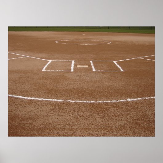 Poster Jouons au bal (Devant)