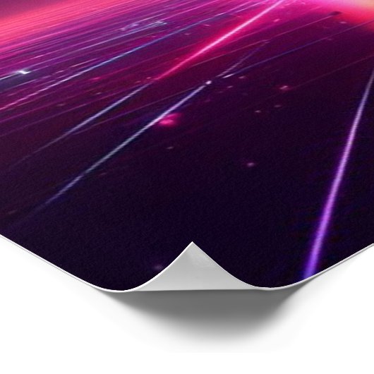 Poster Jouons aux dés ! (Coin)